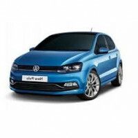 Volkswagen Polo 2017- рр.