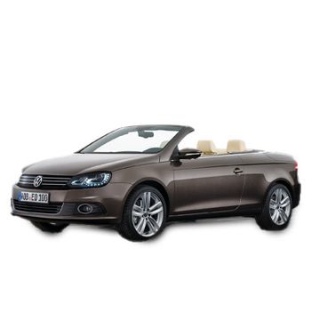 Volkswagen EOS 2006-2011 гг.