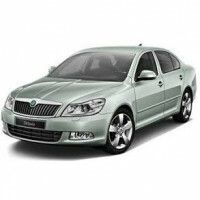 Skoda Octavia II A5 2006-2010 гг.