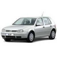 Volkswagen Golf 2