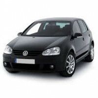 Volkswagen Golf 3