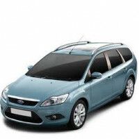 Ford Focus II 2008-2011 гг.