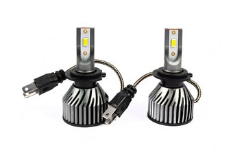 Комплект LED ламп H7 Niken Pro-series (24V) 0120050401 фото