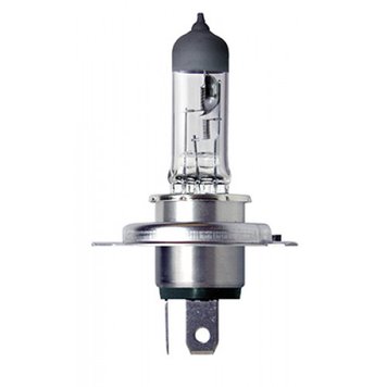 Лампа головного світла Osram H4 75/70W 24V 64196 (1 шт) 64196 фото