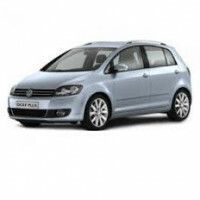 Volkswagen Golf 4