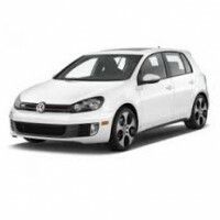 Volkswagen Golf 5