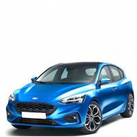 Ford Focus IV 2018- гг.