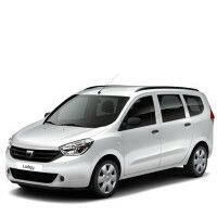 Renault Lodgy 2013-2022 гг.