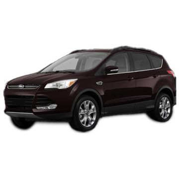 Ford Kuga/Escape 2013-2019 гг.